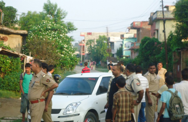 भारतीय प्रहरीद्वारा नेपाली अपहरण/डोटी प्रहरीद्वारा घटना लुकाउँने षड्यन्त्र