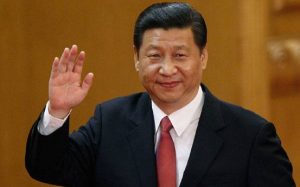 china-president