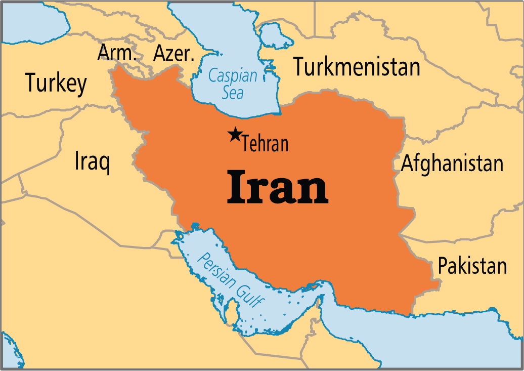 इरान कतारका पक्षमा