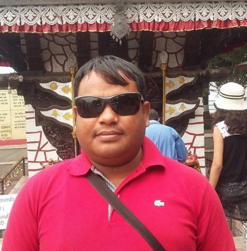 विरामी भेट्न जाँदा नेकपाका कार्यकर्ता गिरफ्तार