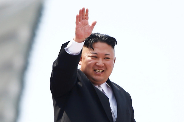 उत्तर कोरियाली सर्वोच्च नेता चीनमा