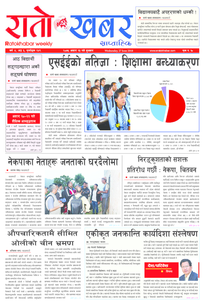 thumbnail of Ratokhabar Issue 149_4_3_ 2075-03-13-min