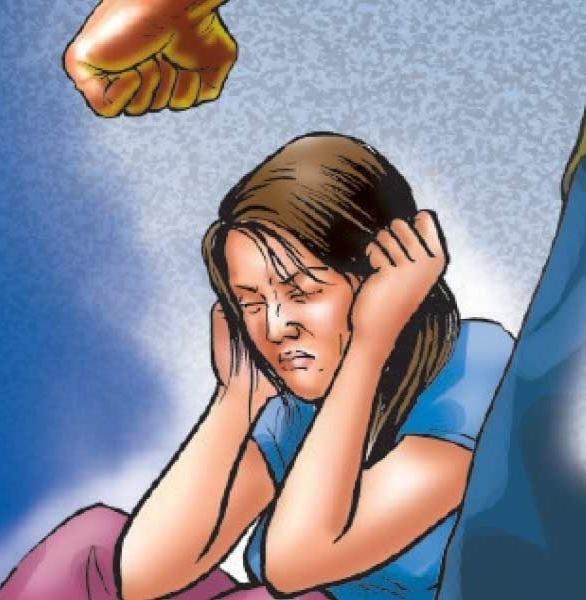 छाउगोठमै किशोरीमाथि सामुहिक बलात्कार