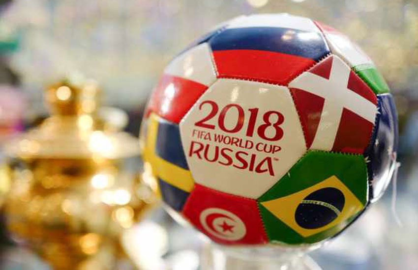विश्वकप फुटबलको तेस्रोको प्लेअफका लागि बेल्जियम र इङ्ल्यान्ड भिड्दै
