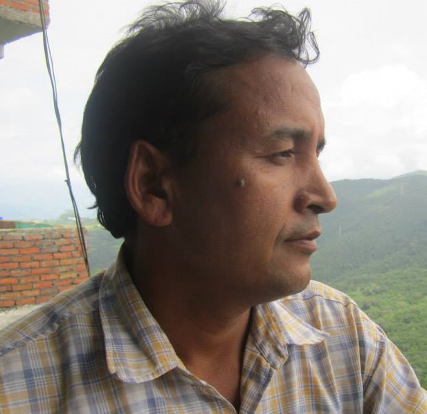 कैलालीबाट नेकपाका सेती ब्युरो सचिवसहित ३ जना गिरफ्तार