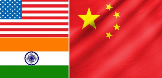 भारतसँगको विवादमा हात नहाल्न चीनद्वारा अमेरिकालाई गम्भीर चेतावनी