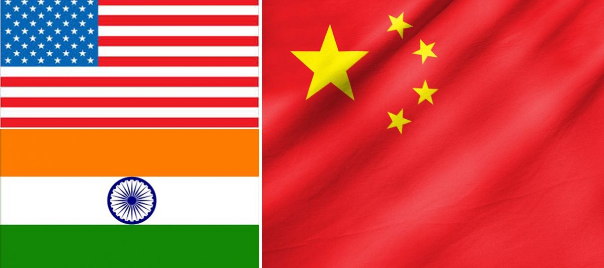 भारतसँगको विवादमा हात नहाल्न चीनद्वारा अमेरिकालाई गम्भीर चेतावनी