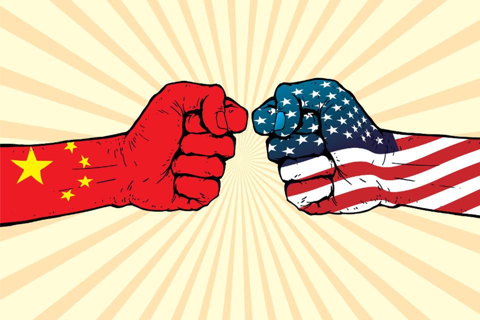 चीनलाई अमेरिकाको गम्भीर आरोप