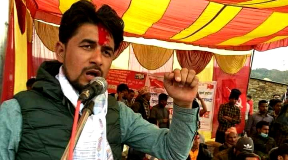 नेपाली विद्यार्थी आन्दोलनको समीक्षा र आगामी कार्यभार