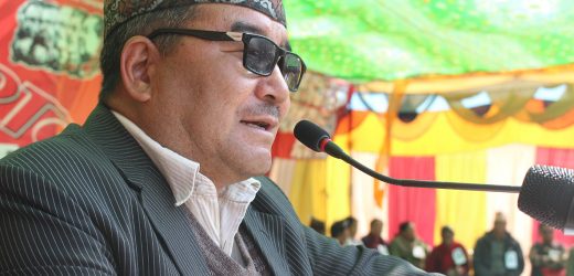 एमसीसी रणनीति र नेपाली राजनीति