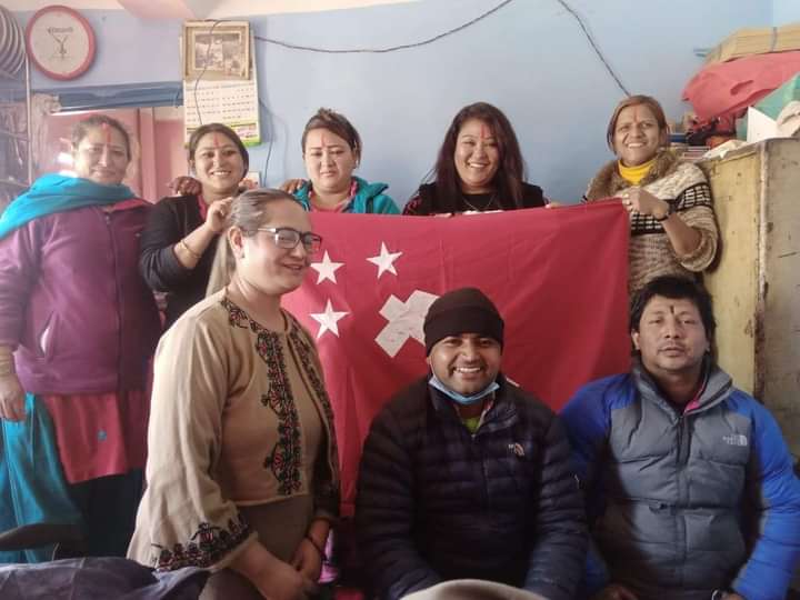 ट्रेड युनियन महासंघले अभियानसँगै संगठन निर्माणमा तिब्रता दिँदै