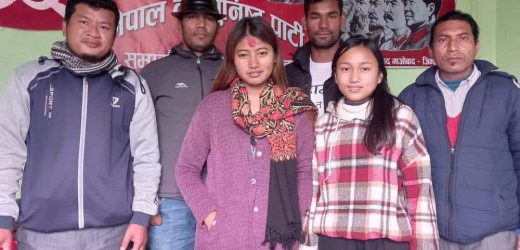 जनपत्रकार सङ्गठन नेपाल बागलुङको दोश्रो बैठक सम्पन्न