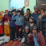 प्रवासी नेपालीमा नेकपा (बहुमत) प्रतिको आकर्षण ह्वात्तै बढ्यो