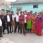 प्रवासी नेपाली एकता मञ्च भारत तीव्रतामा विस्तार हुँदै