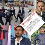 प्रचण्डको भारत भ्रमण राष्ट्रघातको निरन्तरता : क्रान्तिकारी कम्युनिस्ट पार्टी नेपाल