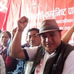 क्रान्तिकारी कम्युनिस्ट पार्टी नेपाल चागुनारायणको एकता अधिवेशन सम्पन्न